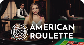 Live American Roulette